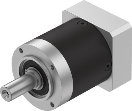 Festo Planetary Gearbox, 12:1 Gear Ratio, 70 Nm Maximum Torque, 13000rpm Maximum Speed [EMGA-60-P-G12-SST-57]; 194-577