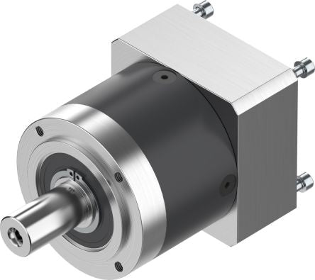 Festo Planetary Gearbox, 3:1 Gear Ratio, 136 Nm Maximum Torque, 7000rpm Maximum Speed [EMGA-80-P-G3-EAS-80]; 194-592