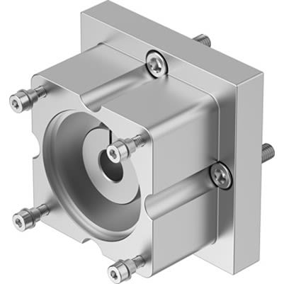 Festo EAMM-A Series Connection Kit for Use with Motor Mounting, 47mm Length [EAMM-A-T46-60R]; 194-599