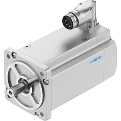 Festo 680 V 4.948 kW Servo Motor, 3500 rpm, 60 Nm Max Output Torque [EMMT-AS-150-M-HV-R3S]; 194-601
