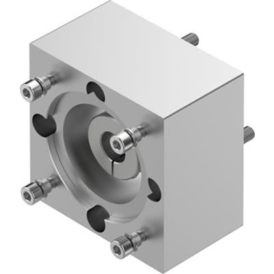 Festo EAMM-A Series Connection Kit for Use with Motor Mounting, 47mm Length [EAMM-A-T46-70AA]; 194-604