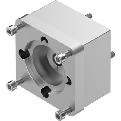 Festo EAMM-A Series Connection Kit for Use with Motor Mounting, 55mm Length [EAMM-A-T46-85AA]; 194-606