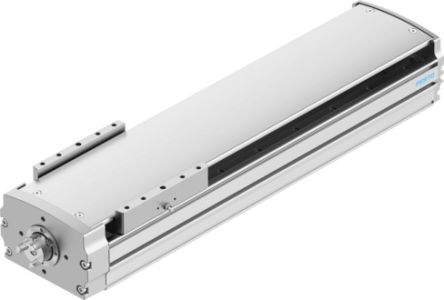 Festo Electromechanical, 350mm, 8090N, 500mm/s, 8124452 [ELGT-BS-120-350-10P]; 194-614