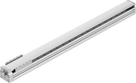 Festo Electromechanical, 1000mm, 810N, 1000mm/s, 8124435 [ELGT-BS-90-1000-20P]; 194-620