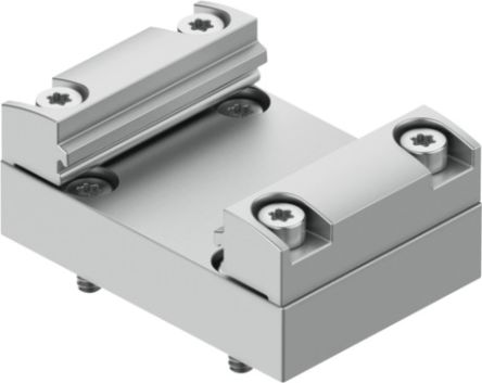Festo Adapter EHAA-D-L2-32-L2-25, For Use With Electric Drives [EHAA-D-L2-32-L2-25]; 194-624