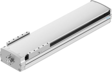Festo Electromechanical, 500mm, 11370N, 500mm/s, 8124517 [ELGT-BS-160-500-10P]; 194-627