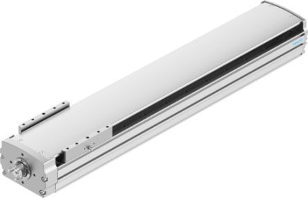 Festo Electromechanical, 550mm, 8090N, 1000mm/s, 8124501 [ELGT-BS-120-550-20P]; 194-630