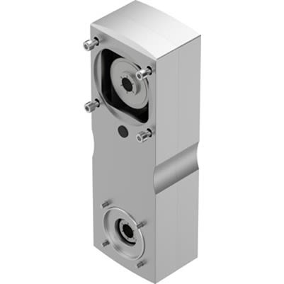 Festo EAMM-U Series Connection Kit for Use with Motor Mounting, 448mm Length [EAMM-U-145-S95-150A-288]; 194-632