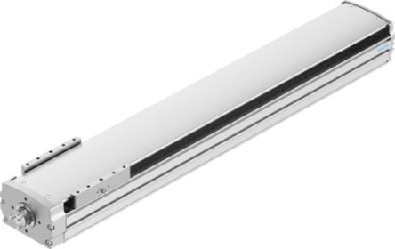 Festo Electromechanical, 650mm, 1265N, 500mm/s, 8124458 [ELGT-BS-120-650-10P]; 194-633