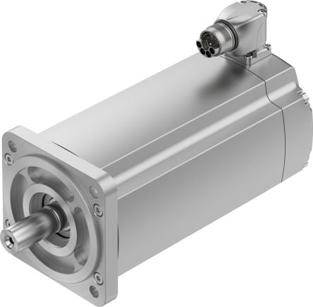 Festo 680 V 1.77 kW Servo Motor, 4790 rpm, 22.4 Nm Max Output Torque [EMMT-AS-100-M-HS-RM]; 194-649