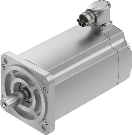 Festo 680 V 1.45 kW Servo Motor, 4770 rpm, 13.7 Nm Max Output Torque [EMMT-AS-100-S-HS-RM]; 194-651
