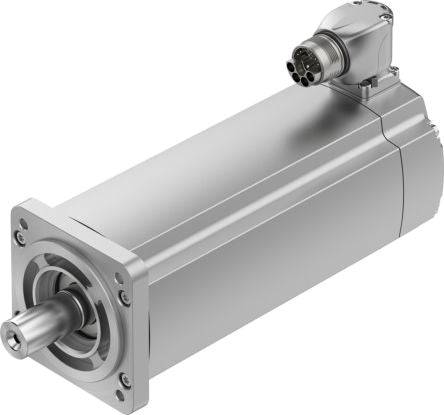 Festo 325 V 910 W Servo Motor, 6400 rpm, 9.9 Nm Max Output Torque [EMMT-AS-80-L-LS-RMB]; 194-668