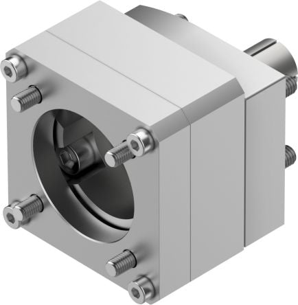 Festo EAMM-A Series Connection Kit for Use with Motor Mounting, 49.5mm Length [EAMM-A-N38-60H]; 194-673