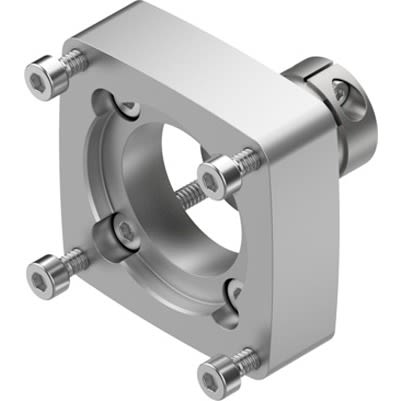 Festo EAMM-A Series Connection Kit for Use with Motor Mounting, 12.5mm Length [EAMM-A-P4-28B-40P]; 194-677
