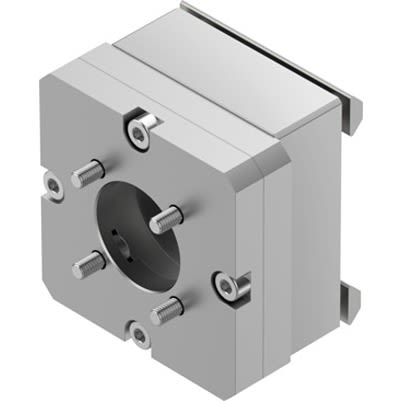 Festo EAMM-A Series Connection Kit for Use with Motor Mounting [EAMM-A-R38-40G]; 194-689
