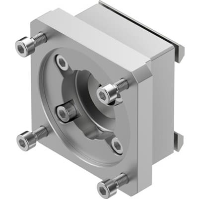 Festo EAMM-A Series Connection Kit for Use with Motor Mounting [EAMM-A-R38-70A]; 194-690