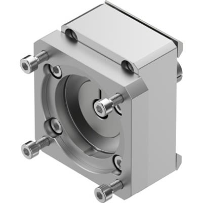 Festo EAMM-A Series Connection Kit for Use with Motor Mounting [EAMM-A-R48-70A]; 194-692