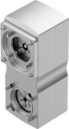 Festo EAMM-U Series Connection Kit for Use with Motor Mounting, 173.5 mm Length [EAMM-U-70-S48-60H-96]; 194-700