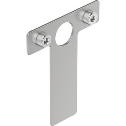 Festo, EAPM Series Switch Box for Use with Electric Drives, RoHS Compliant Standard [EAPM-L9-120-SLS]; 194-709