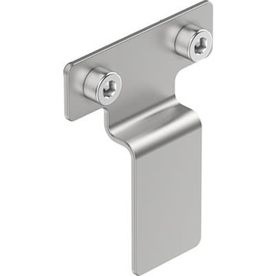 Festo, EAPM Series Switch Box for Use with Electric Drives, RoHS Compliant Standard [EAPM-L9-90-SLE]; 194-710