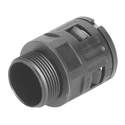 Festo CETOP Clevis EASA-H1-20-PG16, For Use With Electric Actuators [EASA-H1-20-PG16]; 194-715