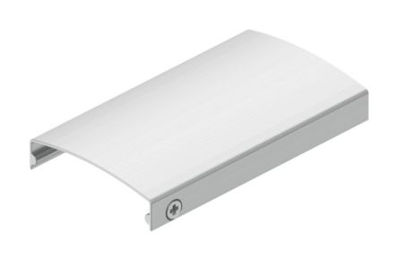 Festo EASC-G1 Series Cover for Use with Mounting Parts For Protective Devices [EASC-G1-35-500]; 194-716