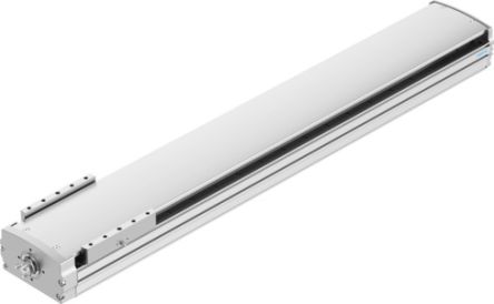 Festo Electromechanical, 900mm, 11370N, 1000mm/s, 8124537 [ELGT-BS-160-900-20P]; 194-734