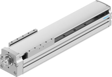 Festo Electromechanical, 300mm, 1054N, 500mm/s, 8124405 [ELGT-BS-90-300-10P]; 194-737