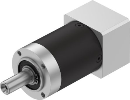 Festo Planetary Gearbox, 20:1 Gear Ratio, 32 Nm Maximum Torque, 18000rpm Maximum Speed [EMGA-40-P-G20-EAS-40]; 194-753