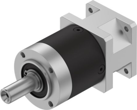 Festo Planetary Gearbox, 8:1 Gear Ratio, 10 Nm Maximum Torque, 18000rpm Maximum Speed [EMGA-40-P-G8-SST-42]; 194-756