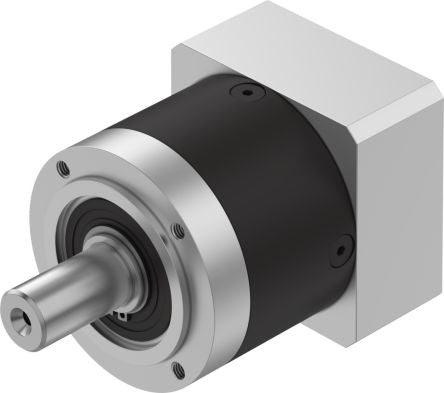 Festo Planetary Gearbox, 8:1 Gear Ratio, 190 Nm Maximum Torque, 7000rpm Maximum Speed [EMGA-80-P-G8-EAS-80]; 194-766