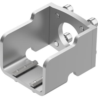 Festo Adapter EAHA-P2-45, For Use With Electric Drives [EAHA-P2-45]; 194-787