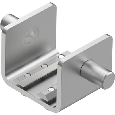 Festo EAHS Series Mounting Kit for Use with Mounting Attachments for Electric Devices [EAHS-P2-25]; 194-799