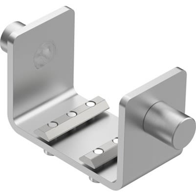Festo EAHS Series Mounting Kit for Use with Mounting Attachments for Electric Devices [EAHS-P2-60]; 194-800