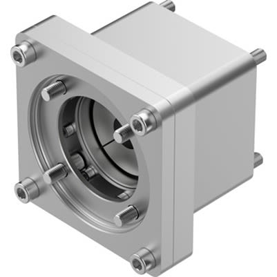 Festo EAMM-A Series Connection Kit for Use with Motor Mounting, 113.5mm Length [EAMM-A-D100-120G]; 194-842