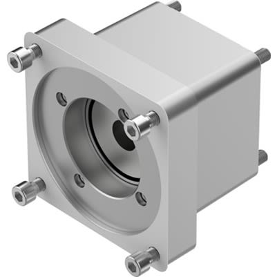 Festo EAMM-A Series Connection Kit for Use with Motor Mounting, 103mm Length [EAMM-A-D100-150A-S1]; 194-844
