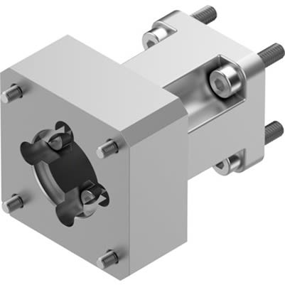 Festo EAMM-A Series Connection Kit for Use with Motor Mounting, 50mm Length [EAMM-A-D19-42A]; 194-847