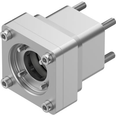 Festo EAMM-A Series Connection Kit for Use with Motor Mounting, 55.5mm Length [EAMM-A-D32-40G]; 194-848
