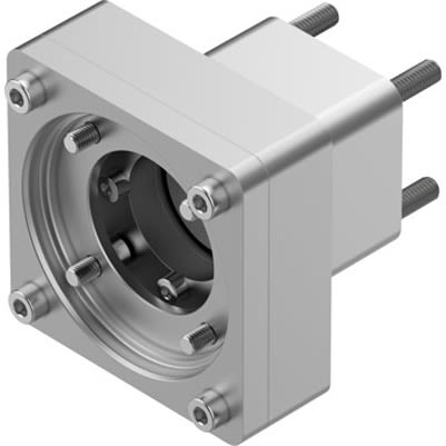 Festo EAMM-A Series Connection Kit for Use with Motor Mounting, 66.5mm Length [EAMM-A-D32-60G]; 194-850