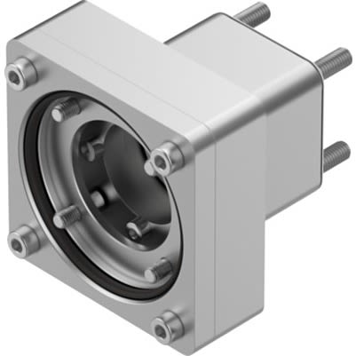 Festo EAMM-A Series Connection Kit for Use with Motor Mounting, 67.5mm Length [EAMM-A-D32-60H-S1]; 194-851