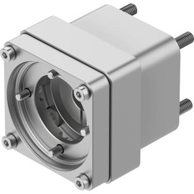Festo EAMM-A Series Connection Kit for Use with Motor Mounting [EAMM-A-D40-50GA]; 194-854