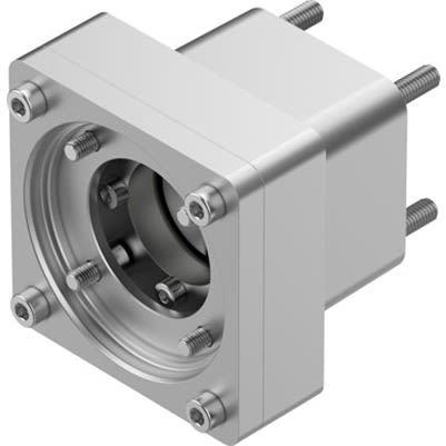 Festo EAMM-A Series Connection Kit for Use with Motor Mounting, 66.5mm Length [EAMM-A-D40-60G]; 194-856