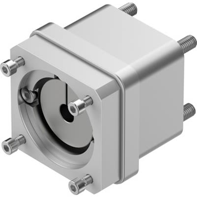 Festo EAMM-A Series Connection Kit for Use with Motor Mounting, 69.2mm Length [EAMM-A-D50-70A-S1]; 194-860