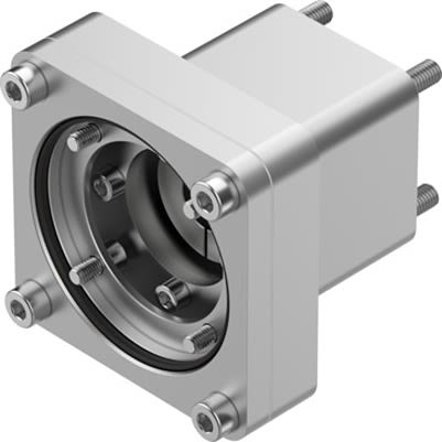 Festo EAMM-A Series Connection Kit for Use with Motor Mounting, 93.4mm Length [EAMM-A-D50-80G-S1]; 194-862