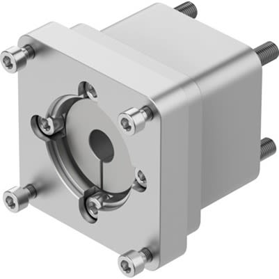 Festo EAMM-A Series Connection Kit for Use with Motor Mounting [EAMM-A-D50-82AA]; 194-863