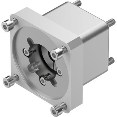 Festo EAMM-A Series Connection Kit for Use with Motor Mounting, 79.2mm Length [EAMM-A-D60-100A-S1]; 194-864