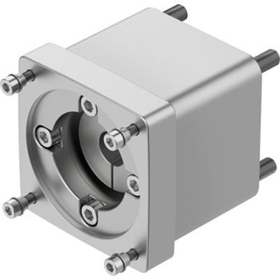 Festo EAMM-A Series Connection Kit for Use with Motor Mounting [EAMM-A-D60-80PB]; 194-866