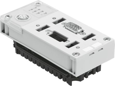 Festo CPX-FB11 Series Peripheral Bus for Use with Electrical Peripherals, 24 V [CPX-FB11]; 194-869