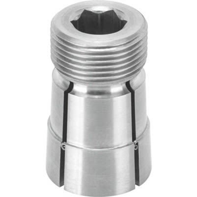 Festo EAMH Series Clamping Sleeve for Use with Motor Mounting [EAMH-145-12-C34]; 194-879