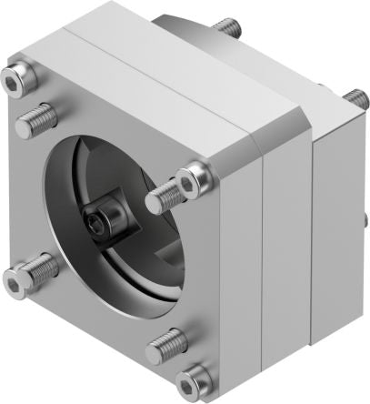 Festo EAMM-A Series Connection Kit for Use with Motor Mounting, 41.7mm Length [EAMM-A-L38-60H]; 194-915